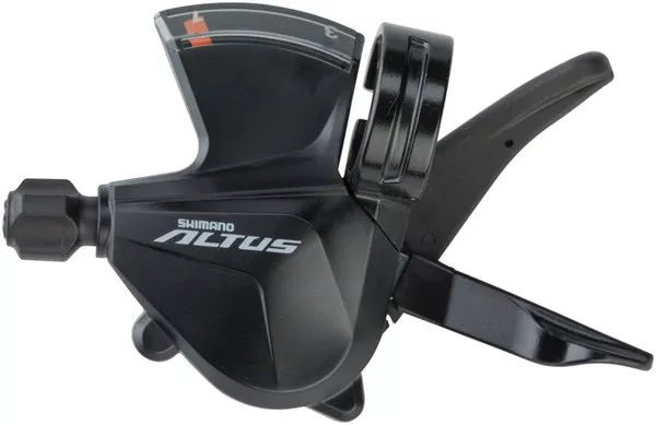 Shimano Altus M2000 Shifter