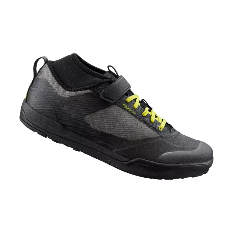 SHIMANO AM702 Men's Enduro Shoe - Closeout