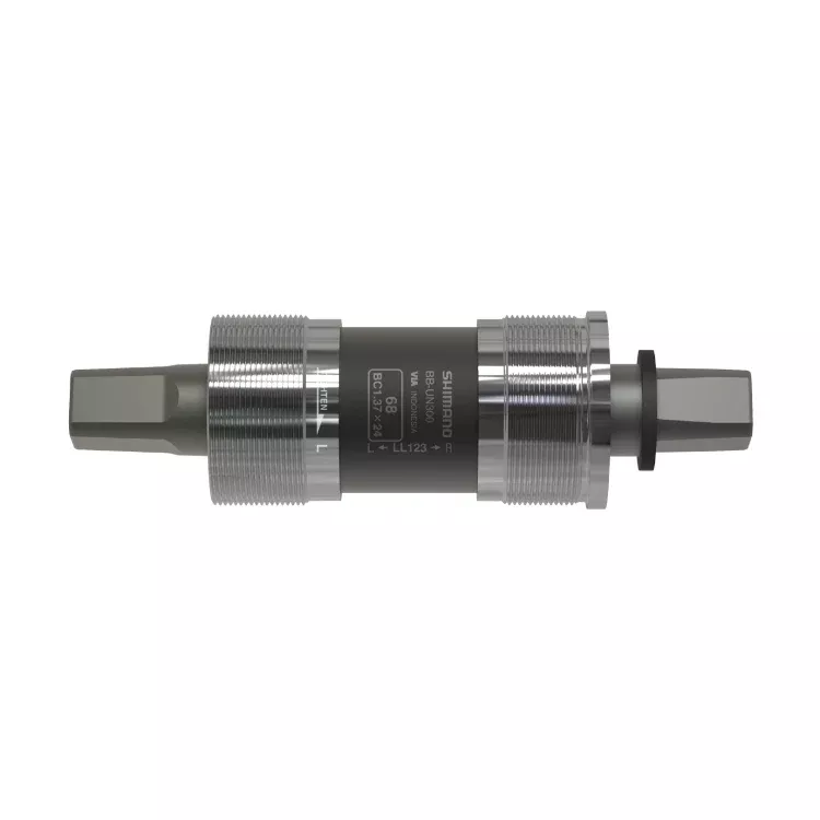 SHIMANO BB-UN300 Bottom Bracket – 68 x 117.5mm – Square Taper
