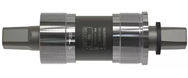 Shimano BB-UN300-K LL123