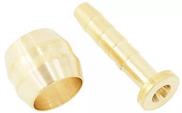 Shimano BH59 Olive and Connecting Insert