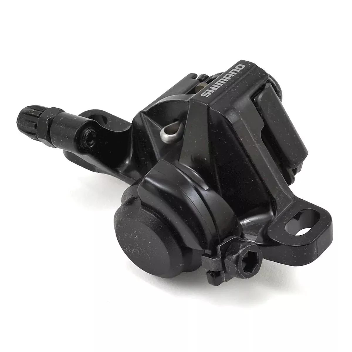Shimano BR-M375L Post Mount Brake Caliper