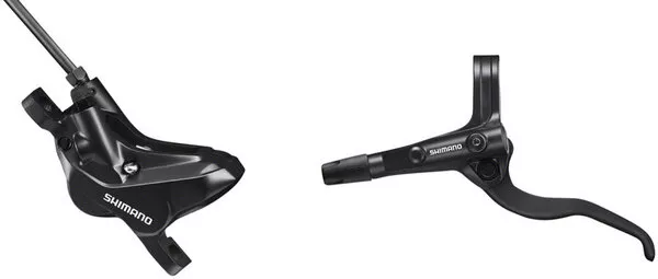 Shimano BR-MT420/BL-MT401