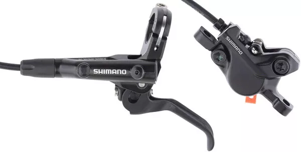 Shimano BR-MT500/BL-MT501