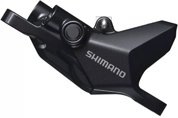 Shimano BR-MT600 MTB Hydraulic Disc Brake Caliper, 2-Piston