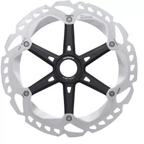 Shimano Centrelock XT M800 Disc Rotor 203mm