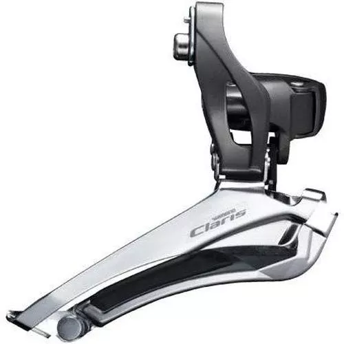 Shimano Claris Front Derailleur 34.9mm with Adaptor