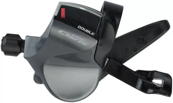Shimano Claris R2000 Rapidfire Plus Shifters