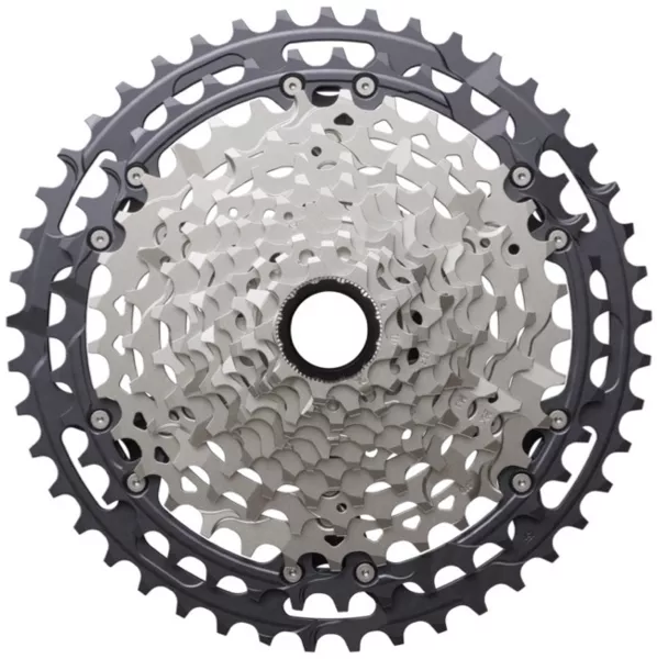 Shimano CS-M8200 XT MS 12 Speed Cassette