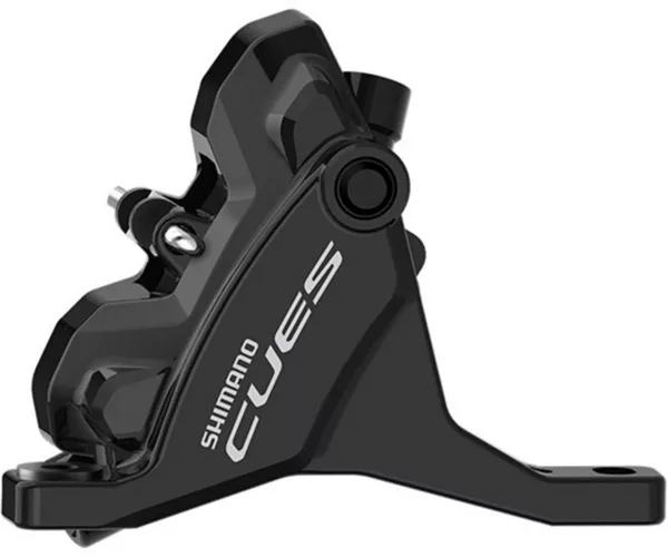 Shimano CUES BR-U6030 MTB Hydraulic Disc Brake Caliper