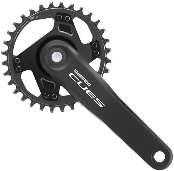 Shimano CUES FC-U4000-1 Crankset
