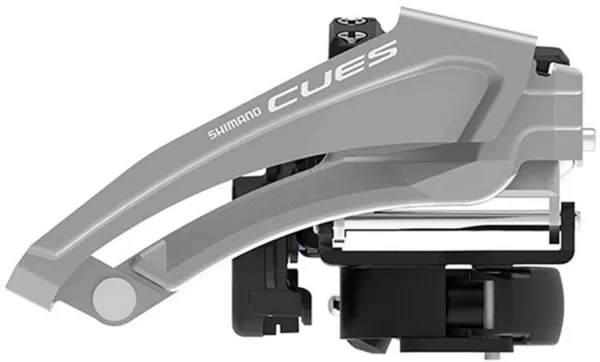 Shimano CUES FD-U4010 L Front Derailleur