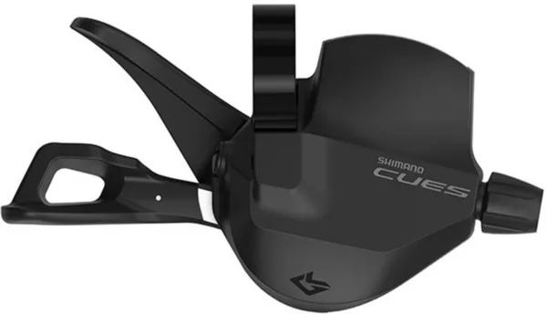 Shimano CUES SL-U4010 9R Trigger Shifter
