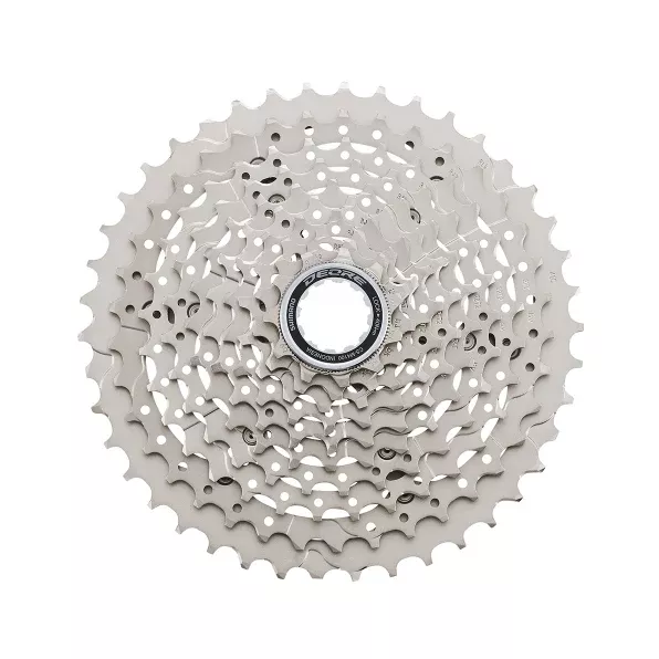 Shimano Deore CS-M4100 10 Speed Cassette 11-46T