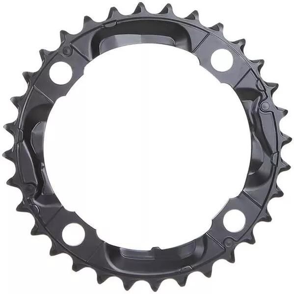 Shimano Deore FC-M590 Outer