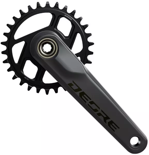 Shimano Deore FC-M6200-1