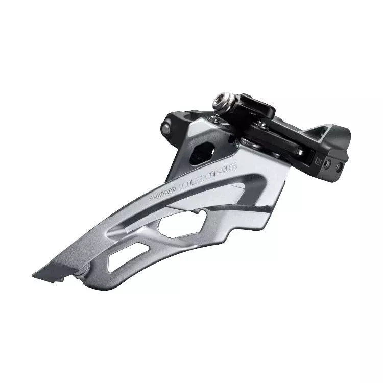 Shimano Deore M6000 10 Speed Front Derailleur