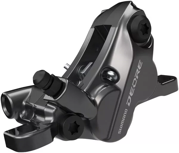 Shimano Deore M6120 Disc Brake Caliper