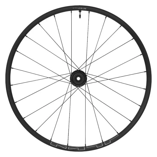 Shimano Deore MT601 12 Speed Rear Wheel