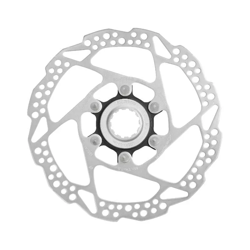 SHIMANO Deore RT54 Disc Brake Rotor – Centerlock