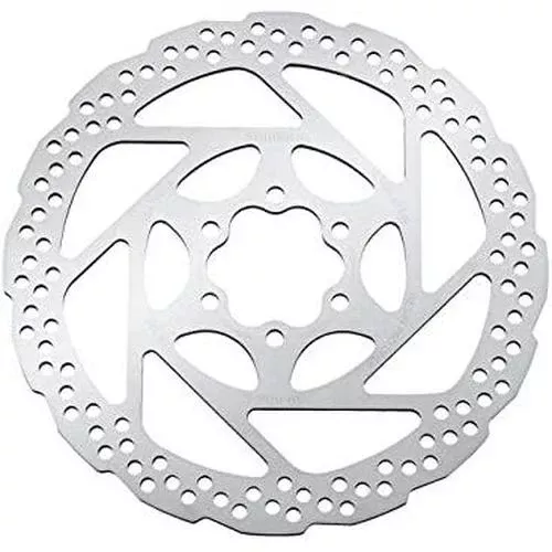 Shimano Deore RT56 6 Bolt Disc Rotor 160mm