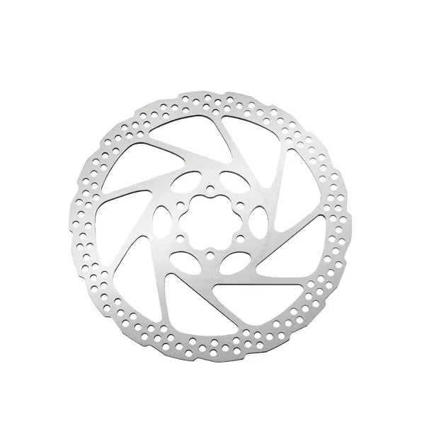 Shimano Deore RT56 6 Bolt Disc Rotor 180mm