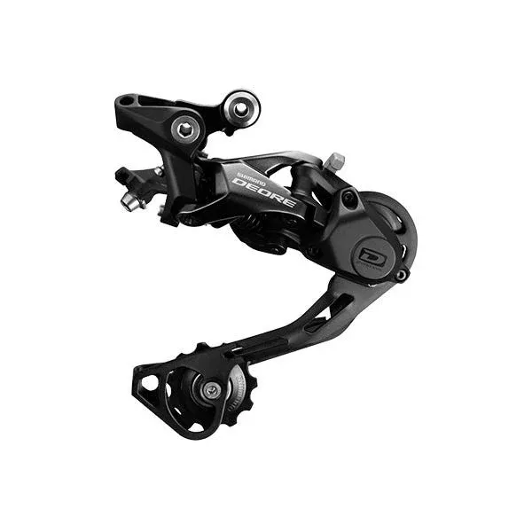 Shimano Deore ShadowM6000 10 Speed Derailleur