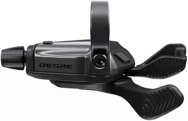 Shimano Deore SL-M6200, Clamp Band