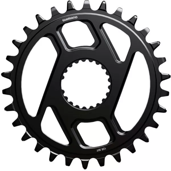 Shimano Deore SM-CRM66