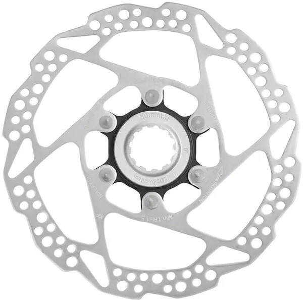 Shimano Deore SM-RT54 Rotor