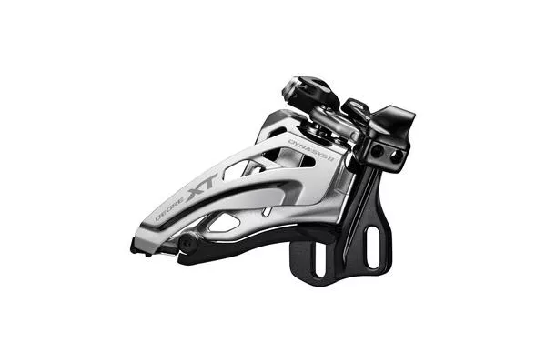 Shimano Deore XT Front Derailleur (E-Type)