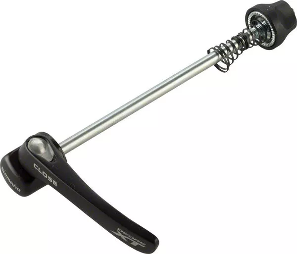 Shimano Deore XT HB-M8000 Quick Release Skewer