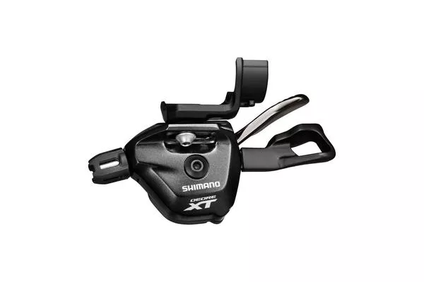 Shimano Deore XT I-Spec Shift Levers