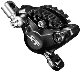Shimano Deore XT M8000 Hydraulic Disc Brake Caliper