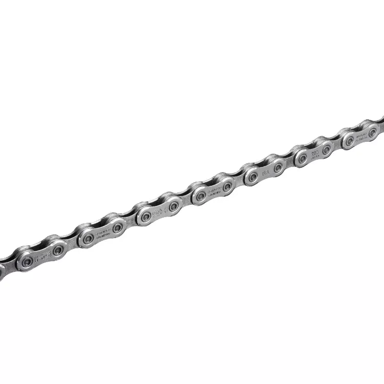 SHIMANO Deore XT M8100 Chain – 12-Speed – 138 Links