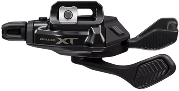 Shimano Deore XT SL-M8200, I-Spec EV