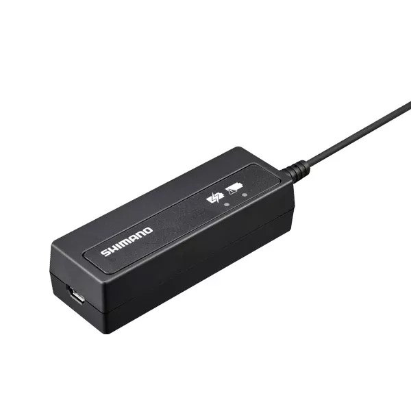 Shimano Di2 Battery Charger w/ USB