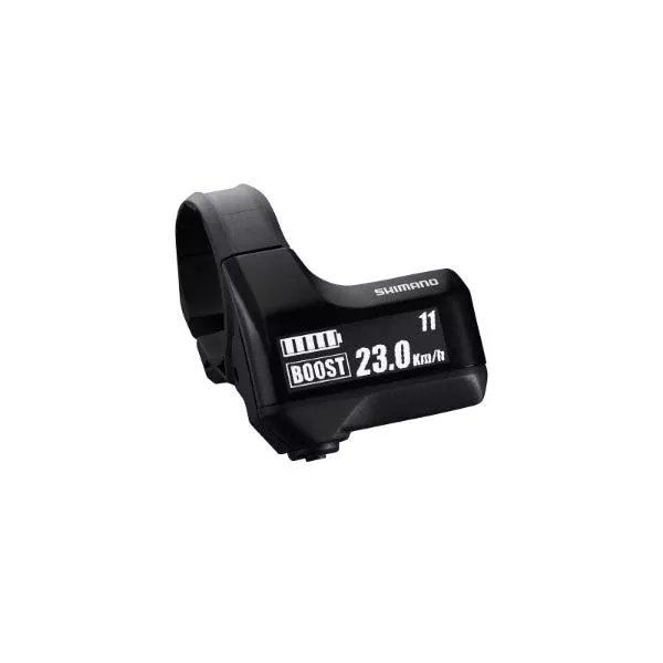 Shimano E7000 STePS Wireless Computer Display