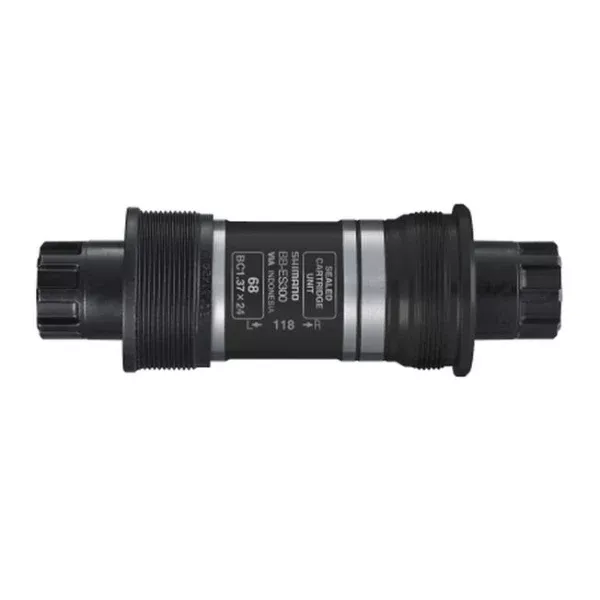 Shimano ES300 Hollow-Type Bottom Bracket 68mm x 126mm