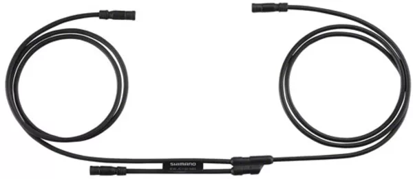 Shimano EW-JC130SS Di2 E-Tube Wire, Y-Split
