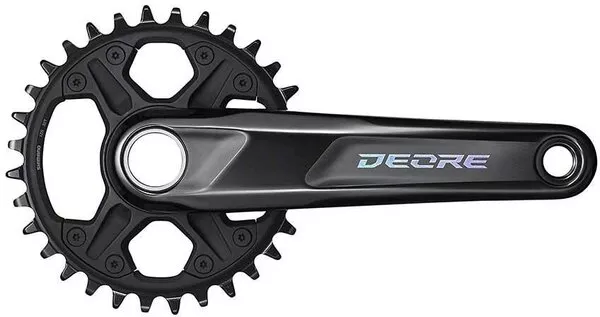 Shimano FC-M6120-1