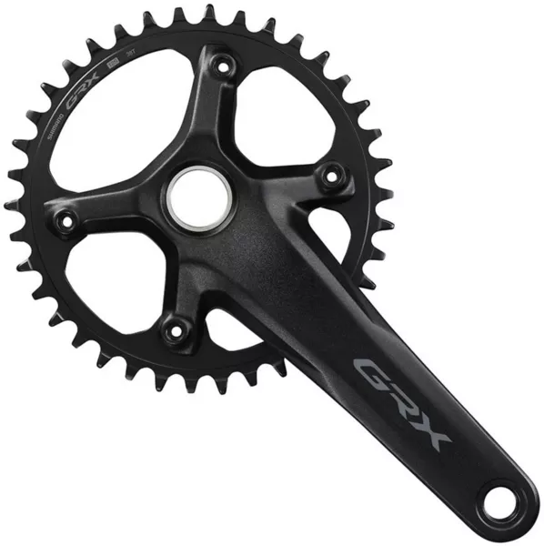 Shimano GRX FC-RX610-1 Crankset