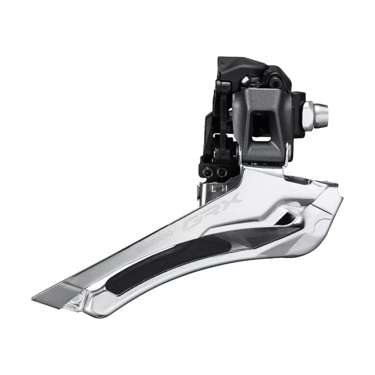 Shimano GRX FD-RX810 11-Speed Front Derailleur 46mm