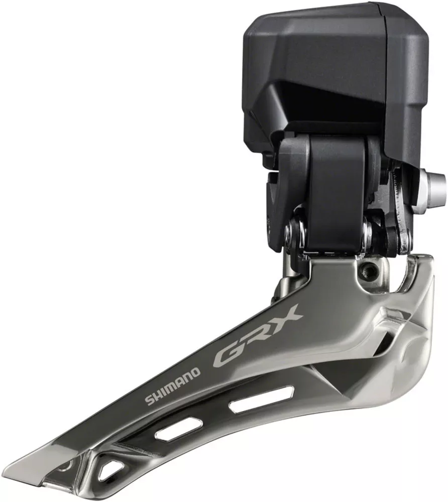 Shimano GRX FD-RX825 Di2 Front Derailleur