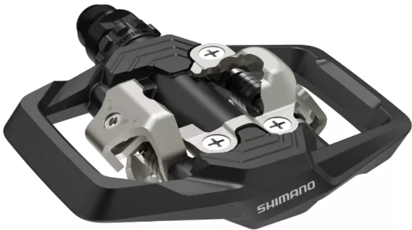 Shimano GRX SPD Trail Pedal