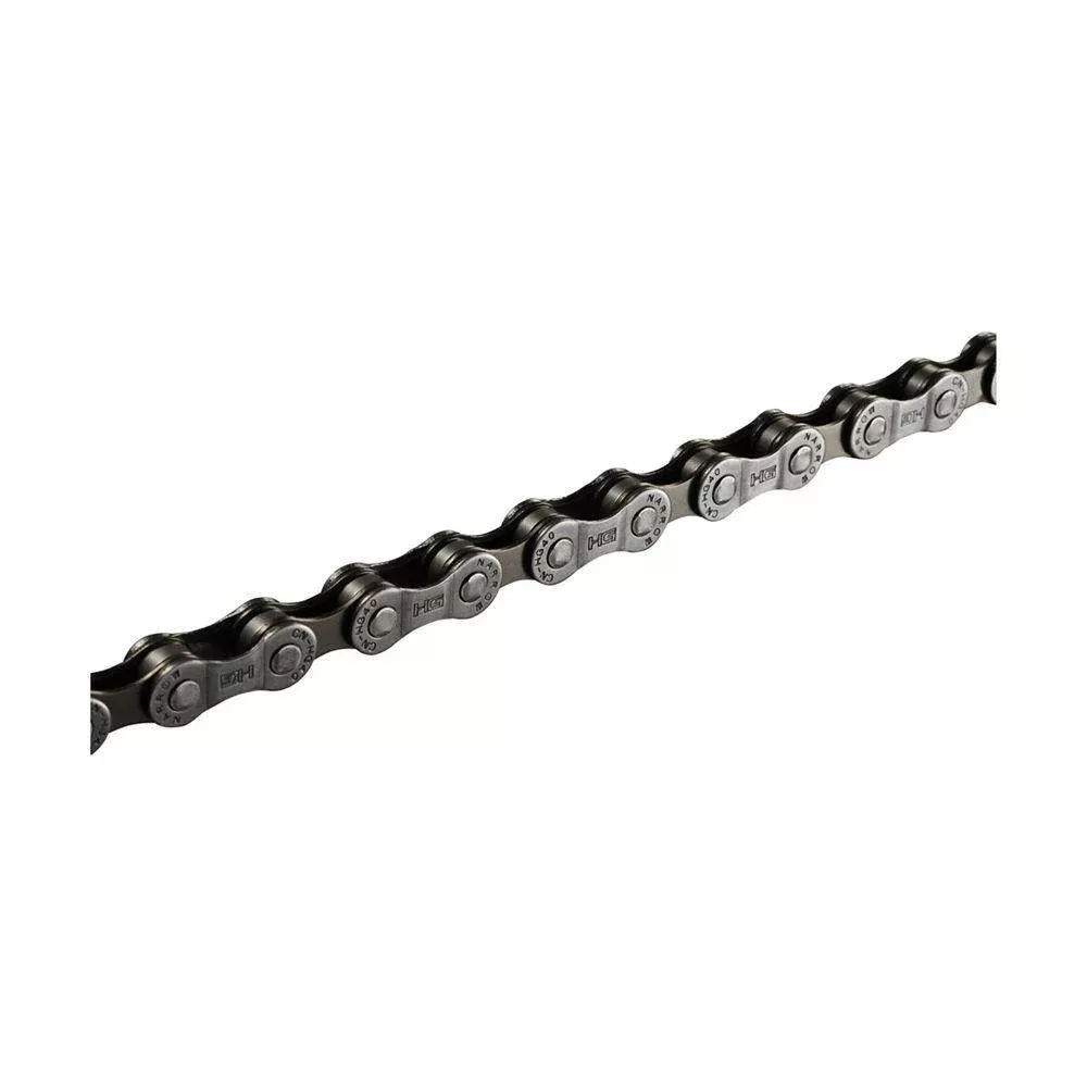 SHIMANO HG-40 Chain – 6/7/8-Speed – 116 Links