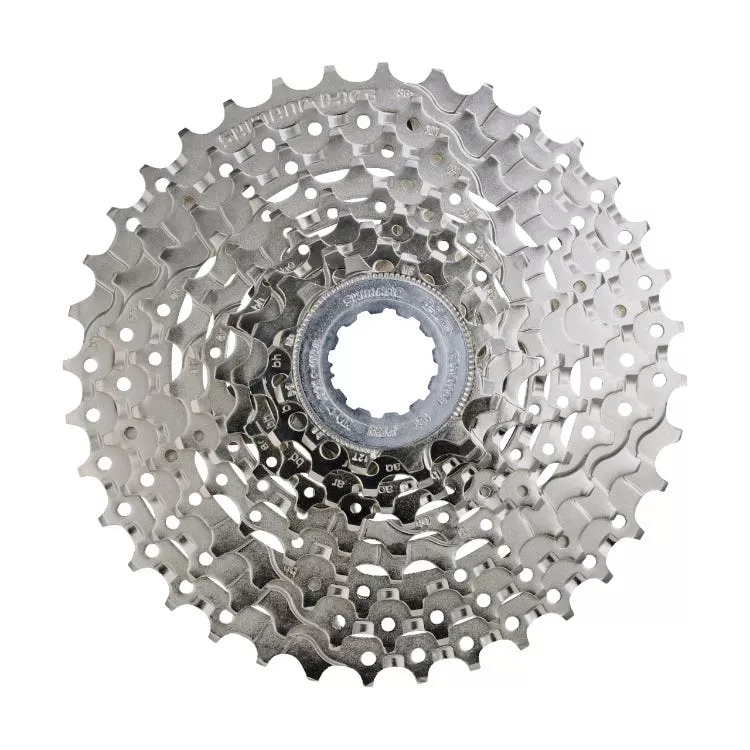 Shimano HG400 9 Speed Cassette 12-36T