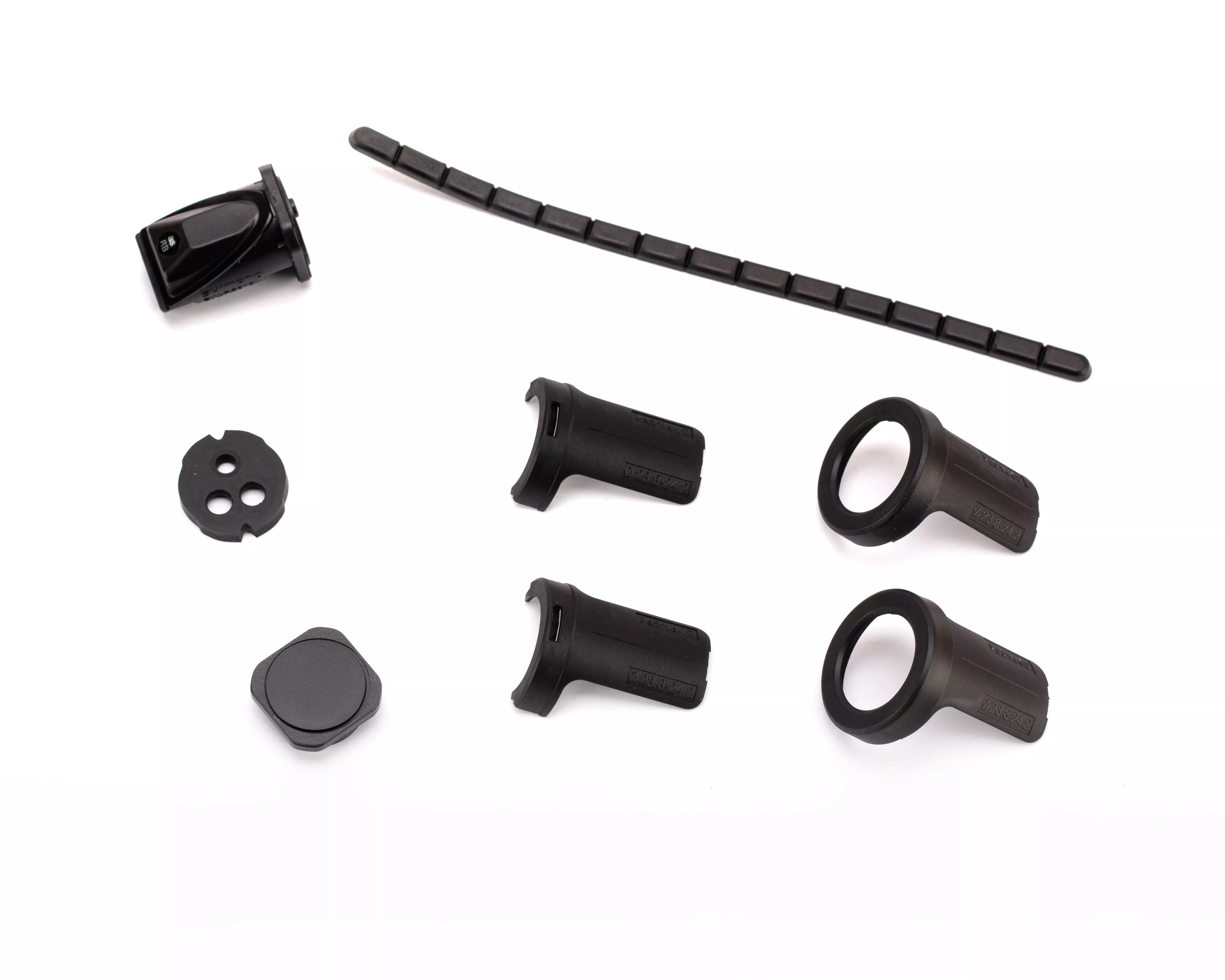 Shimano Junction-A Handlebar Type EW-RS910 w/opkge