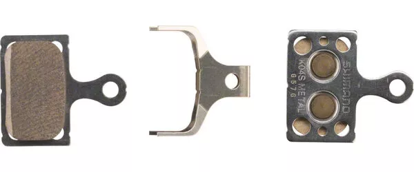 Shimano K04S Disc Brake Pads
