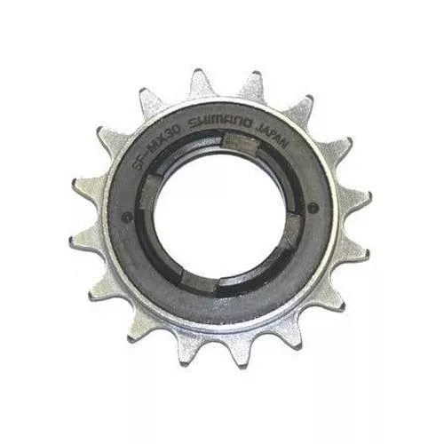 Shimano MX30 Freewheel 3/32 x 18T